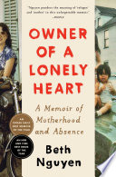 Owner of a lonely heart : a memoir /