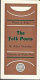 The folk poets /