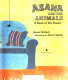 Asana and the animals : a book of pet poems /