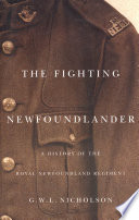 Fighting Newfoundlander /