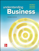 Understanding business /