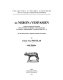 De Néron à Vespasien : études et perspectives historiques suivies de l'analyse, du catalogue et de la reproduction des monnaies "oppositionnelles" connues des années 67 à 70 /