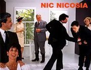 Nic Nicosia /
