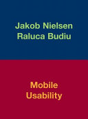 Mobile usability /