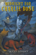 Midnight for Charlie Bone /