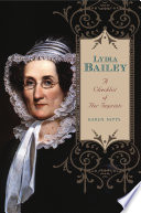 Lydia Bailey : a checklist of her imprints /