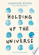 Holding up the universe /