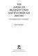 The American President Lines and its forebears, 1848-1984 : from paddlewheelers to containerships /