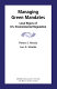 Managing green mandates : local rigors of U.S. environmental regulation /