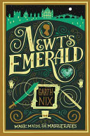 Newt's emerald /