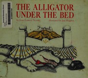 The alligator under the bed.