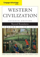 Western civilization : beyond boundaries /