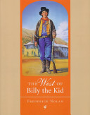The West of Billy the Kid /