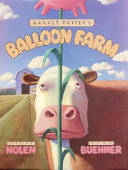 Harvey Potter's balloon farm /