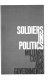Soldiers in politics : military coups and governments /