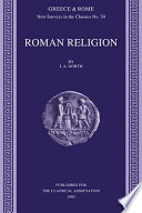 Roman religion /