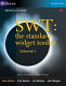 SWT : the standard widget toolkit /