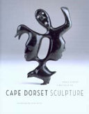 Cape Dorset sculpture /