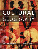 Cultural geography : environments, landscapes, identities, inequalities /