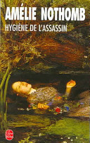 Hygiène de l'assassin /