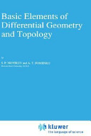 Basic elements of differential geometry and topology /