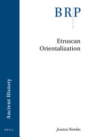 Etruscan Orientalization /