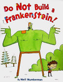 Do not build a Frankenstein! /