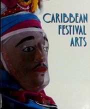 Caribbean festival arts : every little piece of difference /