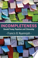 Incompleteness