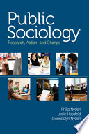 Public sociology : research, action, and change /