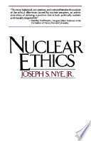 Nuclear ethics /