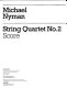 String quartet no. 2 /