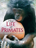 The life of primates /