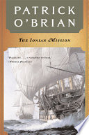 The Ionian mission /
