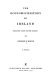 The economic history of Ireland : from the union to the famine /