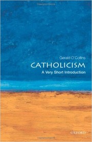 Catholicism : a very short introduction /
