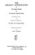 The Sokolov investigation of the alleged murder of the Russian Imperial Family ; a translation of sections of Nicholas A. Sokolov's The murder of the Imperial Family /