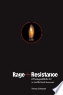 Rage and resistance : a theological reflection on the Montreal Massacre /