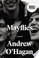 Mayflies /