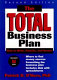 The total business plan : how to write, rewrite, and revise /