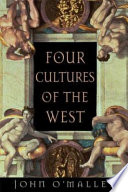 Four cultures of the West /
