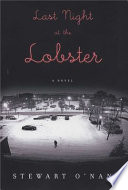 Last night at the Lobster : a novel /