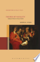 Figures of natality : reading the political in the age of Goethe /