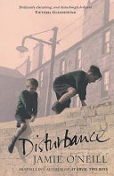 Disturbance /
