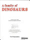 A family of dinosaurs /