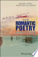 The Romantic poetry handbook /