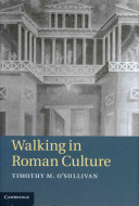Walking in Roman culture /