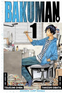 Bakuman /