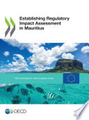Establishing Regulatory Impact Assessment in Mauritius