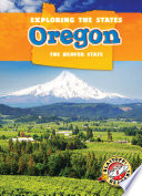 Oregon : the beaver state /